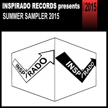 Various Artists - Inspirado Summer Sampler 2015