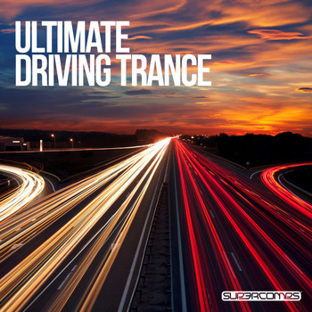 Various Artists - Ultimate Driving Trance