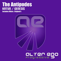 The Antipodes - Katun / Genesis