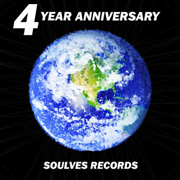 Various Artists - 4 Year Anniversary