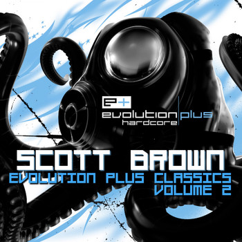 Scott Brown - Evolution Plus Classics, Vol.2