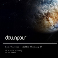 Dean Chapple - Wishful Thinking EP