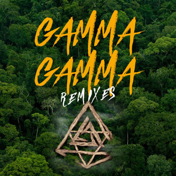 Tritonal - GAMMA GAMMA (Remixes)
