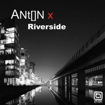 Anton X - Riverside (What The F_ck? Mix)
