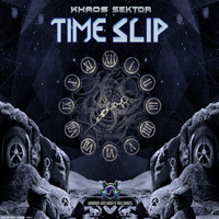 Khaos Sektor - Time Slip
