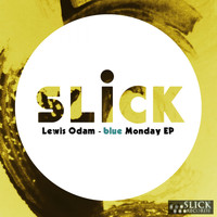 Lewis Odam - Blue Monday EP