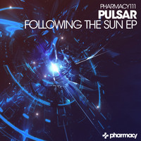 Pulsar - Following The Sun EP