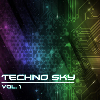 Various Artists - Techno Sky, Vol. 1
