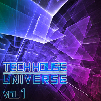 Various Artists - Tech House Universe, Vol. 1