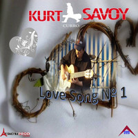 Kurt Savoy - Love Songs Nº 1