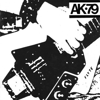 Various Artists - AK79