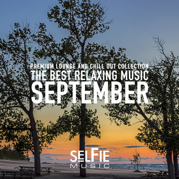 Various Artists - The Best Relaxing Music - September