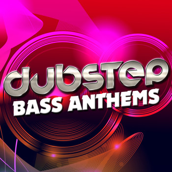 Various Artists - Dubstep Bass Anthems