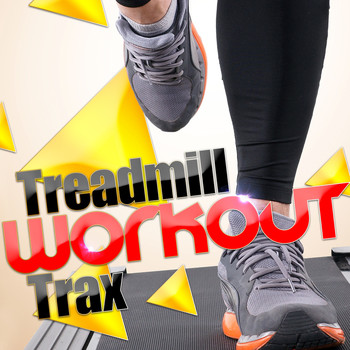 Various Artists - Treadmill Workout Trax