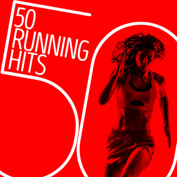 Various Artists - 50 Running Hits