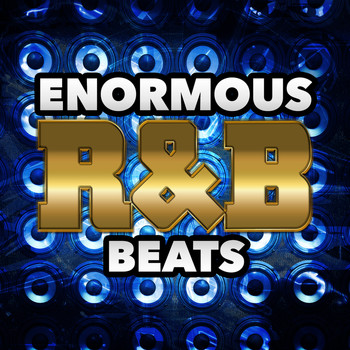 Various Artists - Enormous R&B Beats