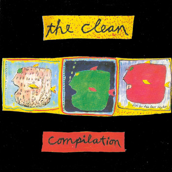 The Clean - Compilation