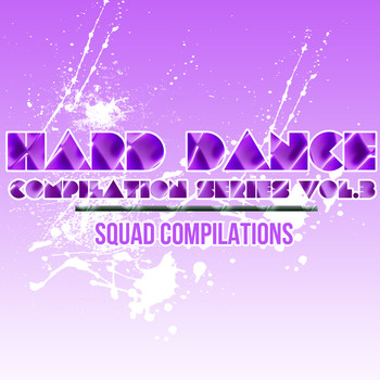 Various Artists - Hard Dance Compilation Series Vol. 3