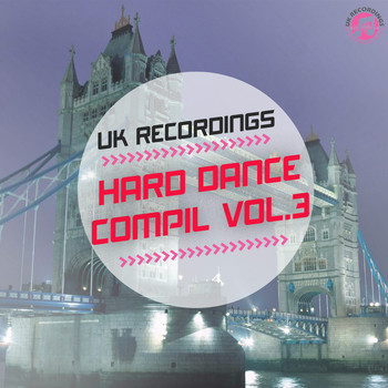 Various Artists - Hard Dance Compil Vol.3
