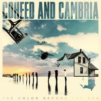 Coheed and Cambria - Eraser (Explicit)