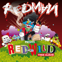 Redman - Red Gone Wild