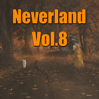 Slovak Philharmonic Orchestra - Neverland, Vol. 8