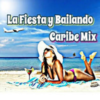 Orquesta de la Plata - La Fiesta y Bailando Caribe Mix