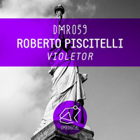 Roberto Piscitelli - Violetor