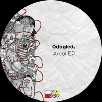Odagled - Areol EP