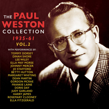 Paul Weston - The Paul Weston Collection 1935-61, Vol. 2