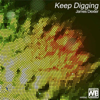 James Dexter - Keep Digging EP
