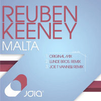 Reuben Keeney - Malta
