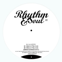 Rhythm & Soul - Rhythm & Soul 01