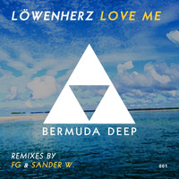 Löwenherz - Love Me