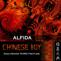 Alfida - Chinese Boy