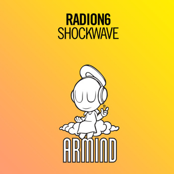Radion6 - Shockwave