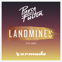 Pierce Fulton feat. JHart - Landmines