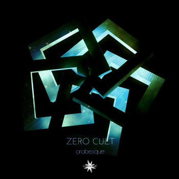 Zero Cult - Arabesque