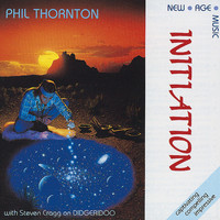 Phil Thornton - Initiation