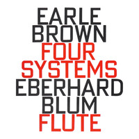 Eberhard Blum - Four Systems