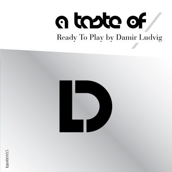 Various Artists - Ready to Play (Compiled By Damir Ludvig)