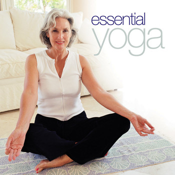 Philip Chapman - Essential Yoga