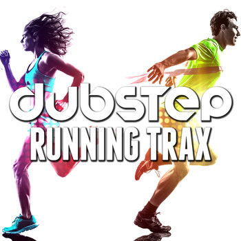 Various Artists - Dubstep Running Trax
