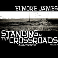 Elmore James - (I) Done Somebody Wrong - Ringtone
