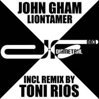 John Gham - Liontamer
