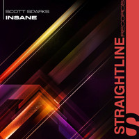 Scott Sparks - Insane (Original Mix)