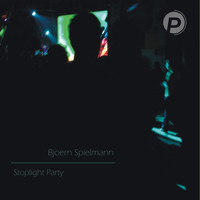 Björn Spielmann - Stoplight Party EP