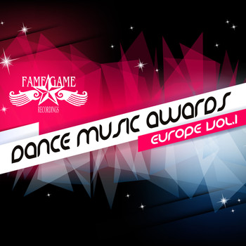 Various Artists - Dance Music Awards Europe, Vol. 1 (Explicit)