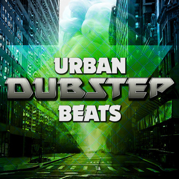 Various Artists - Urban Dubstep Beats