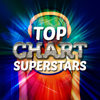 Various Artists - Top Chart Superstars